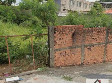 4b023e63fa3810a6ee72811a2c978547409dcb84 · Terreno à venda, 200 m² por R$ 159.000,00 - Jardim Santa Rosa - Campinas/SP
