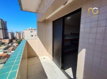 e28aebdd49f02945459a97baaa39edf4d8db566d · Apartamento à venda, 57 m² por R$ 310.000,00 - Tupi - Praia Grande/SP