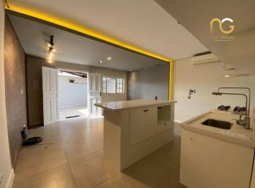 1236a831ee55c9c724aa0a2fc943869d47337010 · Casa à venda, 51 m² por R$ 480.000,00 - Aviação - Praia Grande/SP