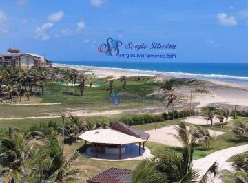 d13b181cc42b760767a094589974bdc553ac499d · Apartamento pé na areia no Porto das Dunas - mobiliado