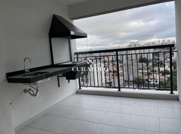 Apartamento · 64m² · 2 Quartos · 1 Vaga · Dream View Resort - Apartamento à venda, de 2 quartos e 1 vaga no Jardim Independência, São Paulo