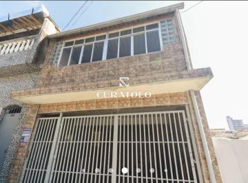 Casa · 100m² · 2 Quartos · 1 Vaga · Casa sobrado à venda com 2 quartos e 1 vaga na Penha, São Paulo
