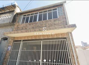 Casa · 100m² · 2 Quartos · 1 Vaga · Casa sobrado à venda com 2 quartos e 1 vaga na Penha, São Paulo