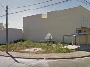 92c179884628fa59693a2fcd67da32b08021f5d2 · Terreno à venda, 310 m² por R$ 328.000 - Jardim São Camilo - Santa Bárbara D'Oeste/SP