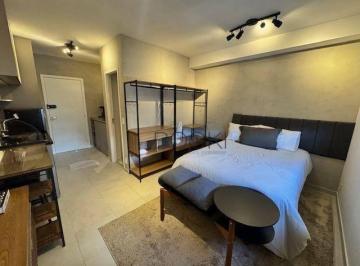 Quarto · Oportunidade - Viva Benx Vila Olímpia - 24 m²
