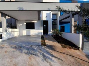 5a6f006aa7c1cadf8a09329f233ef76201ab5368 · Casa com 3 dormitórios à venda, 105 m² por R$ 710.000,00 - Residencial Horto Florestal Villagio - So