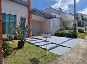 5977c4a3c24ad6cc36627ba055343e6690a6811a · Casa com 3 dormitórios à venda, 90 m² por R$ 659.000,00 - Condomínio Terras de São Francisco - Soroc
