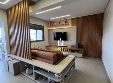 1d6a59cd20c6fef928ace8de91f77a40b272aca5 · Apartamento com 3 dormitórios à venda, 132 m² por R$ 1.797.000,00 - Vila Gilda - Santo André/SP