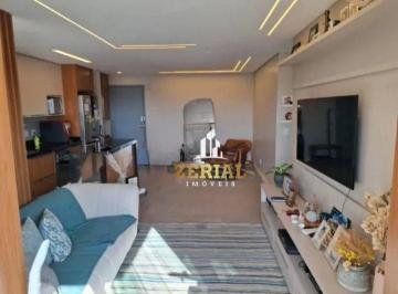78685aa840bc29f27c44dfe021115db881e16198 · Apartamento com 3 dormitórios à venda, 87 m² por R$ 1.250.000 - Jardim São Caetano - São Caetano do 