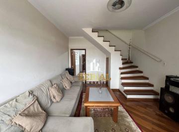 419fd5b192b7dae0699f815816f9cbd328d23edb · Sobrado com 2 dormitórios à venda, 116 m² por R$ 450.000,00 - Campestre - Santo André/SP