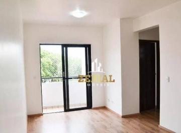 3de86375cc17763ec81e939bcec3b7f40ce850bc · Apartamento com 2 dormitórios à venda, 57 m² por R$ 345.000,00 - Rudge Ramos - São Bernardo do Campo