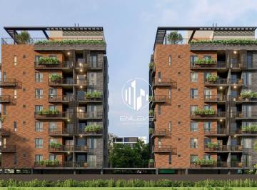 5c39a2c4c8478221e6730d879ece82897b106e2d · Apartamentos na planta com 02 e 03 quartos no Aeroclube