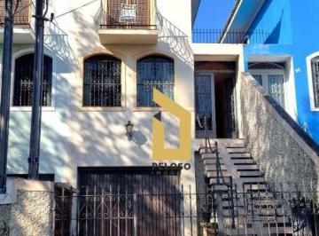 07538c59ac355b07f904b9e8c6370f3c4351b128 · Sobrado à venda | 197 m² | 3 dormitórios Z| 1 suíte | 4 vagas | Jardim São Paulo - SP.