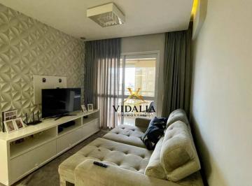 361498b99ef729581bc1549e83d1bf9281ab988b · Apartamento com 3 dormitórios à venda, 84 m² por R$ 830.000,00 - Vila Augusta - Guarulhos/SP