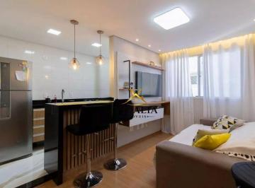 62c169b65e24b2d72c30913925e4613ccc88fdac · Apartamento com 2 Quartos à venda, 47 m² por R$ 355.000 - Vila Barros - Guarulhos/SP