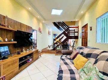 81685c88d9764f6195f382c0a2a310420d55902e · Sobrado com 5 dormitórios à venda, 125 m² por R$ 699.000,00 - Jardim Bom Clima - Guarulhos/SP