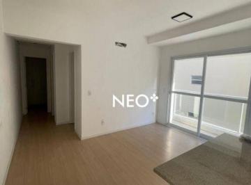 SALA · Apartamento de 2 dormitórios no bairro da Aparecida a meia quadra da praia