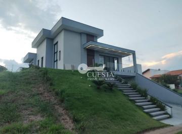 612538d328088514a1c60c349f0be917fb9bac05 · Casa com 3 dormitórios à venda, 195 m² por R$ 1.100.000,00 - Condomínio Ninho Verde II - Pardinho/SP