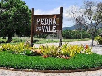 Terreno à venda em condomínio fechado em Maricá com total infraestrutu · Terreno à venda, 1000 m² por R$ 230.000,00 - Pilar - Maricá/RJ