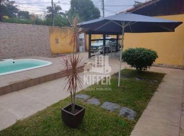 3 quartos, casa linear a venda, na Região Oceanica · Casa com 3 dormitórios à venda, 91 m² por R$ 759.000,00 - Piratininga - Niterói/RJ