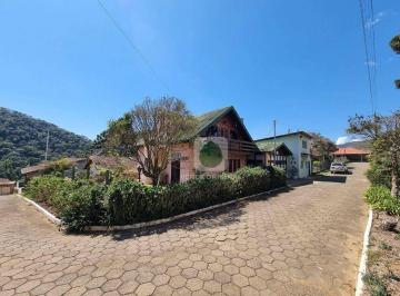 6cb840c39e9043e306bef3940ea1cb4855c99644 · Casa bucólica na vila com fácil acesso e vista à venda, 275 m² por R$ 850.000 - São Sebastião das 3