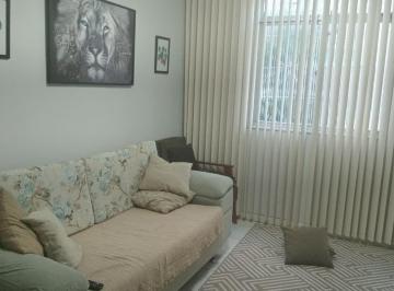 Apartamento · 47m² · 1 Quarto · 1 Vaga · Conjunto Comerciários - Brotas