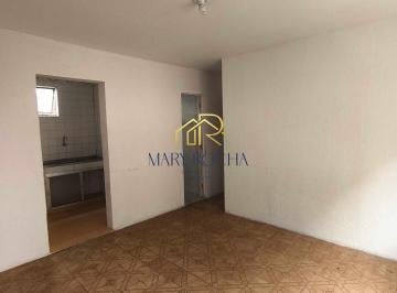 Apartamento · 50m² · 2 Quartos · Conjunto Cabula VI