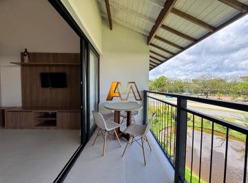 Apartamento · 32m² · 1 Quarto · 1 Vaga · Apartamento à venda no bairro Praia do Forte - Mata de São João/BA
