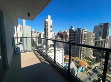 e809f9f41142eae2cc09317651738154384a1cf5 · Apartamento com 1 dormitório, 74 m² - venda por R$ 1.330.000,00 ou aluguel por R$ 7.400,00/mês - Cam