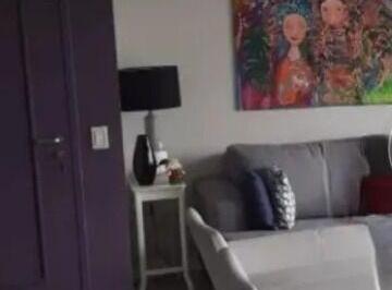 Apartamento · 132m² · 3 Quartos · 2 Vagas · Apartamento à venda 132m², 2 vagas no Alto da Lapa
