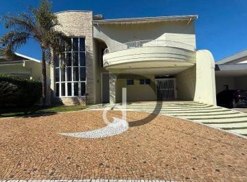 7659a69e27458164e1ecbe9fa6e1e0b7a95431ce · Casa com 4 dormitórios para alugar, 405 m² por R$ 15.000,00/mês - Condomínio Terras de Vinhedo - Vin