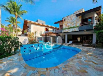 cc30017360c4f1c5ec6e5050cecc8bfc361565f1 · Casa com 4 dormitórios à venda, 296 m² por R$ 5.750.000,00 - Riviera de São Lourenço - Bertioga/SP