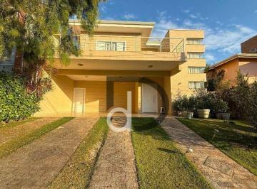 ae26fc65fdc5cbb4c68579d104eba50d3febe3a1 · Casa com 3 Quartos, 235 m² - venda por R$ 1.800.000 ou aluguel por R$ 8.900/mês - Condomínio Terras 