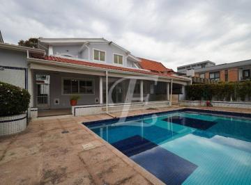 ad9a3f8164679a25d3561a156cc1f637301fdcb2 · Casa com 4 dormitórios para alugar, 460 m² por R$ 23.000,00/mês - Alphaville Industrial - Barueri/SP