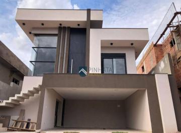 a885f91549972431b4eb00074278d72eafaebbe9 · Casa com 3 dormitórios à venda, 205 m² por R$ 1.490.000,00 - Ibi Aram II - Itupeva/SP