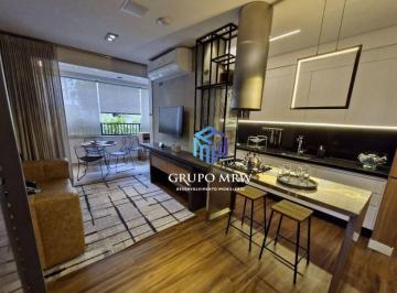 4e10b4bfaa5bb90cde497895aae580a50cee9b83 · Apartamento com 1 dormitório à venda, 45 m² por R$ 509.000,00 - Parque Campolim - Sorocaba/SP