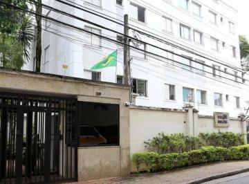 431564d6cd5d63e9c6041e491c78875092017d3d · - Apartamento no Condomínio Parque Strauss - Jardim Leonor