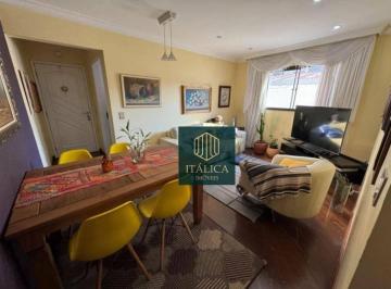 610b0ad4bcae261c18296d356f18bda1a815226b · Apartamento à venda, 80 m² por R$ 580.000,00 - Santa Paula - São Caetano do Sul/SP