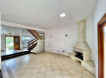 c79ac2f1eb11af5e1c1d1d61b4c09c0fafb97e5d · Casa dos Sonhos na Granja Viana – Vista para Área Verde, Tijolos Aparentes e Acabamentos Premium!