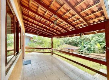 befd3c31b5e6ed4ead2224e41df247af4f4f6316 · Casa dos Sonhos na Granja Viana – Vista para Área Verde, Tijolos Aparentes e Acabamentos Premium!
