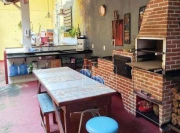 26e0d324462d6a10faa57cb507941b60d1d86543 · Casa com 3 dormitórios à venda, 200 m² por R$ 680.000 - Jardim Três Marias - Taboão da Serra/SP