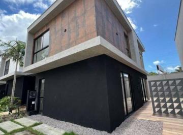 b9ee04a33ea43e52d58762523ef6a5fe6aff187e · Casa com 3 dormitórios à venda, 150 m² por R$ 1.495.000,00 - Intermares - Cabedelo/PB