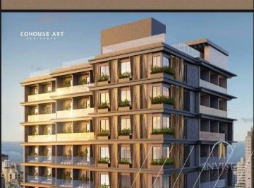 fc876a576f43295b4e27773e93e9b3bb60aa28f5 · Apartamento com 1 dormitório à venda, 25 m² por R$ 250.000 - Tambaú - João Pessoa/PB