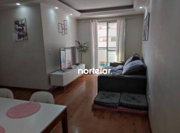 852c6ecfe928842ae15c99a19bd168e0ed6a1e73 · Apartamento com 3 dormitórios à venda, 68 m² por R$ 478.000,00 - Vila dos Remédios - São Paulo/SP