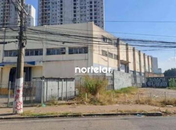 e45e49369e1bed3b33834066eacbdefc4a5414a0 · Prédio à venda, 2596 m² por R$ 20.180.000,00 - Água Branca - São Paulo/SP