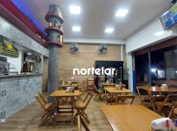 0e5b8cda92b2d942aaddb9d694892fc80fa263bb · Restaurante / Bar à venda, 100 m² por R$ 308.000 - Jardim Peri - São Paulo/SP