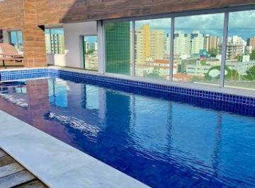 1a825c71147043280b4bf44d54967af4bb96ae07 · Apartamento com 3 dormitórios à venda, 82 m² por R$ 680.000,00 - Bessa - João Pessoa/PB