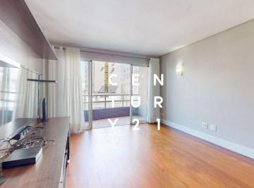 3afef4c2189b2f31da53ce7b7f1fd32b7f07ff20 · Apartamento com 2 dormitórios à venda, 120 m² por R$ 2.100.000,00 - Itaim - São Paulo/SP