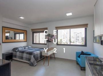 4b5a9855089391787f34a157fc8f6a6b12f8b7c0 · Apartamento à venda, 25 m² por R$ 350.000,00 - Vila Pompeia - Pompéia/SP