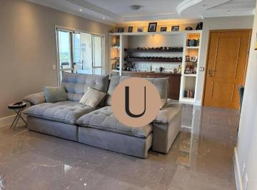 9c5baa1986b5806983bd97b6813d09171ad6501c · Apartamento à venda, 139 m² por R$ 1.579.000,00 - Tamboré - Barueri/SP